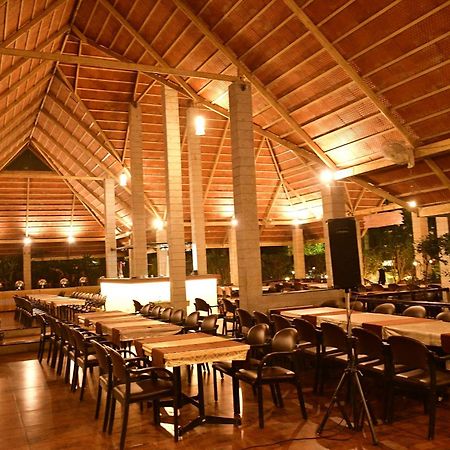 Nijaguna Resorts Chamrajnagar Экстерьер фото
