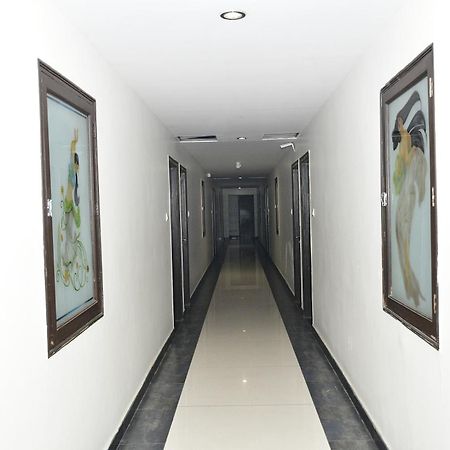 Nijaguna Resorts Chamrajnagar Экстерьер фото