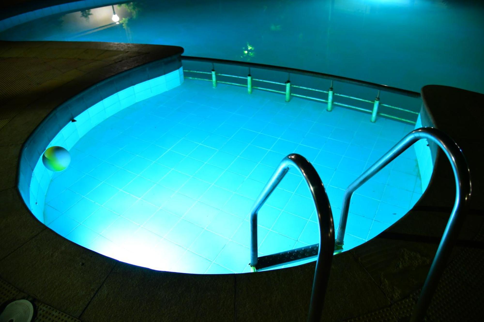 Nijaguna Resorts Chamrajnagar Экстерьер фото