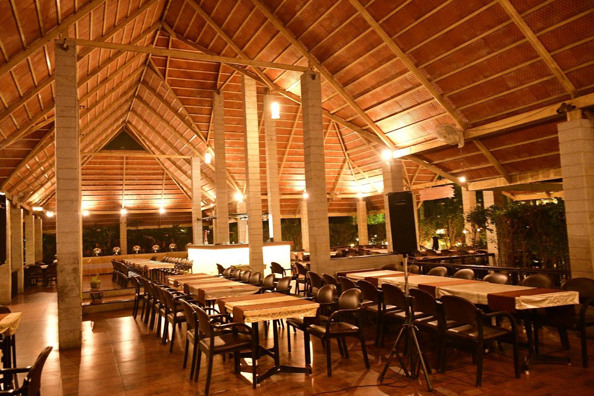 Nijaguna Resorts Chamrajnagar Экстерьер фото